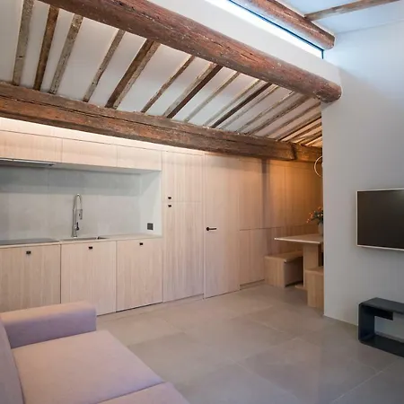 Casa Francesca Appartement Vérone