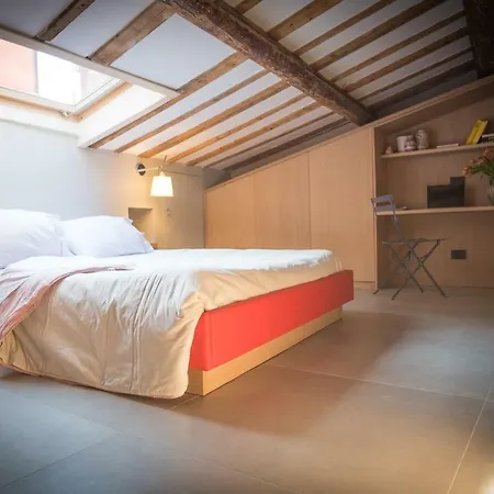 Casa Francesca * فيرونا