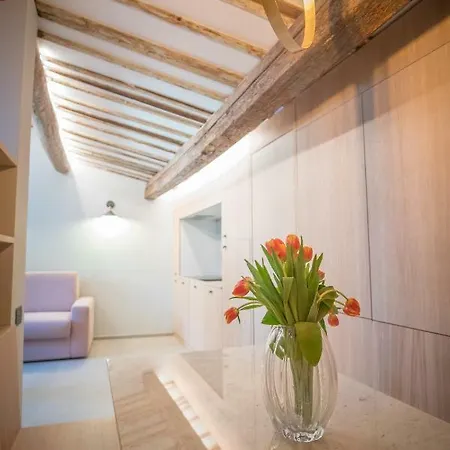 Casa Francesca * فيرونا