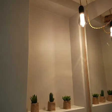 Casa Francesca شقة *