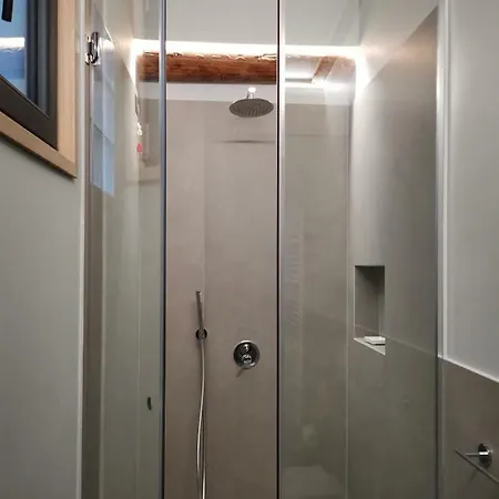 Appartement Casa Francesca