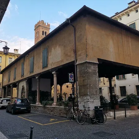 Appartement Casa Francesca Vérone