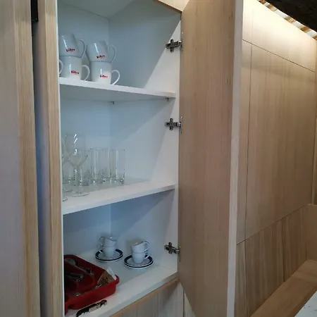 Casa Francesca Vérone