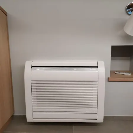 Casa Francesca Appartement