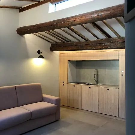 Casa Francesca アパート ヴェローナ