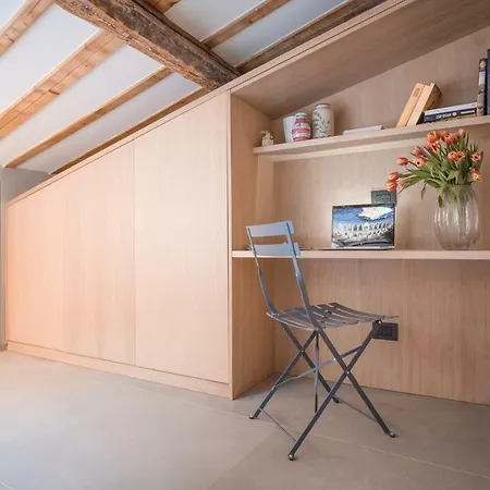 Casa Francesca アパート