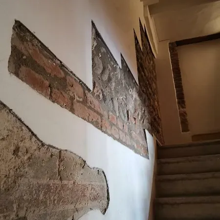 Casa Francesca * ヴェローナ