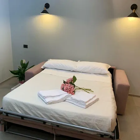 Casa Francesca アパート ヴェローナ