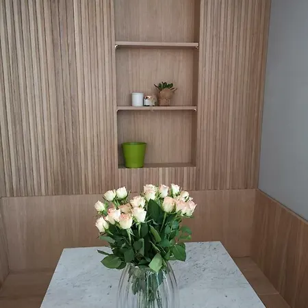 Casa Francesca アパート *